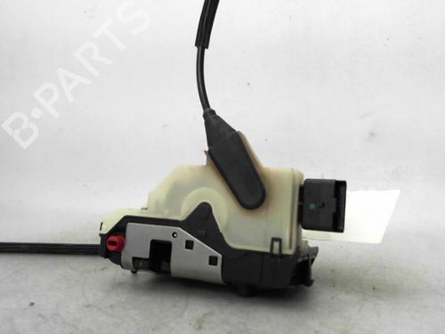 Used Rear left lock CITROËN C4 II (NC_) 2.0 HDi / BlueHDi 150 (150 hp) 24776494