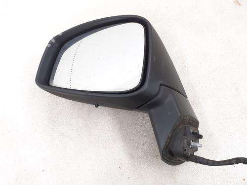 Left mirror RENAULT SCÉNIC III (JZ0/1_) 1.9 dCi (JZ0J, JZ1J, JZ1K, JZ1S) | BP27398198C26