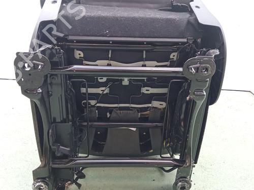 Sæde venstre fortil CITROËN BERLINGO MULTISPACE (B9) | BP37033986C15 - Image 7