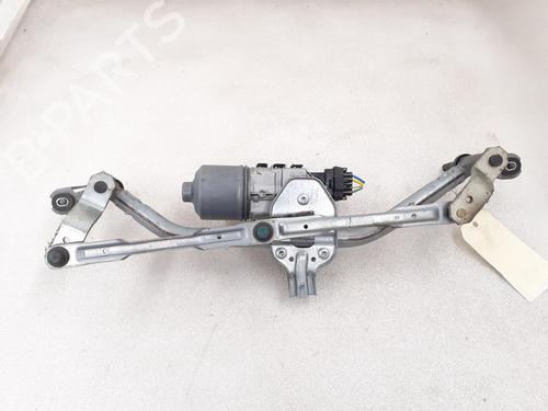 Front wiper motor PEUGEOT 208 I (CA_, CC_) 1.4 HDi | BP24789070M29