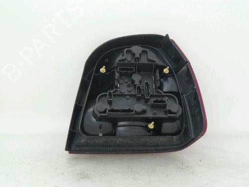 Used Left taillight VW GOLF III Cabriolet (1E7) [1993-1998]  24773782