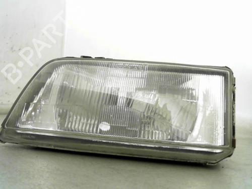 Optica esquerda Optica esquerda FIAT DUCATO Van (230_) 1.9 TD (82 hp) 24774232 24774232