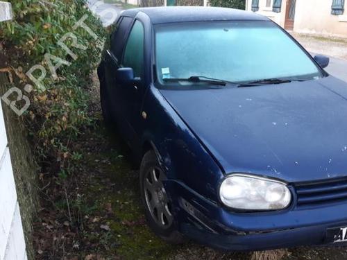 Right mirror VW GOLF IV (1J1) 1.9 TDI | BP24775139C27