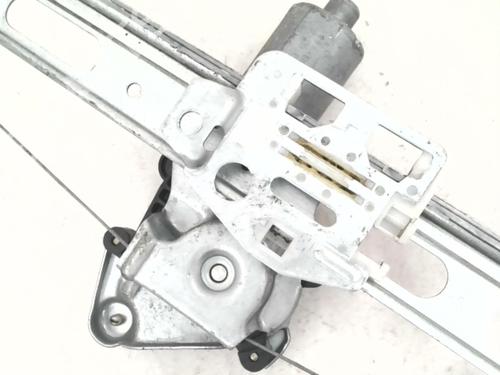 Front left window mechanism MERCEDES-BENZ A-CLASS (W168) A 170 CDI (168.009, 168.109) | BP24783300C22 