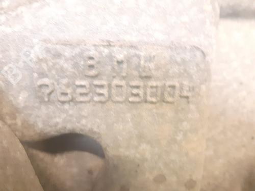 Engine MINI MINI PACEMAN (R61) Cooper D | BP29318262M1