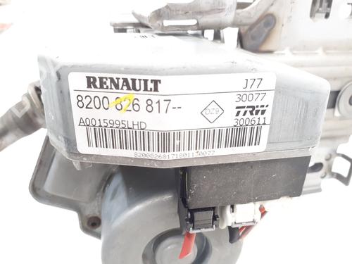 Steering column RENAULT MODUS / GRAND MODUS (F/JP0_) 1.5 dCi (FP0G, JP0G) | BP33682127M21  - Image 6
