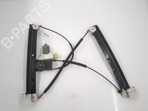 Used Front right window mechanism Front right window mechanism FORD MONDEO IV (BA7) 1.8 TDCi (125 hp) 30874579 30874579