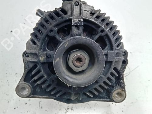 Alternator PEUGEOT 206 Hatchback (2A/C) 1.4 i | BP24792844M7 