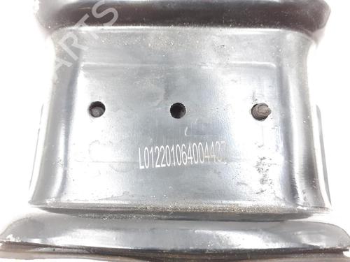Used Engine mount PEUGEOT 307 Break (3E) 1.6 16V (109 hp) 24789387
