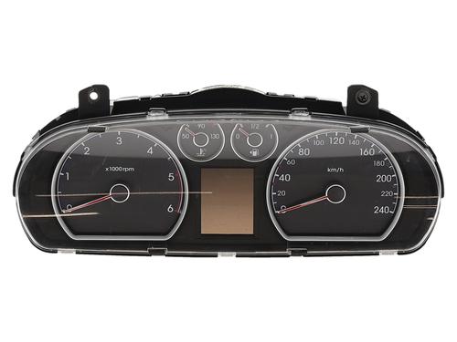 Instrument cluster HYUNDAI i30 (FD) 1.6 CRDi | BP37629011C47 - Image 2