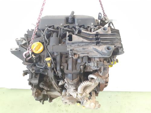Engine RENAULT MASTER II Van (FD) 2.5 dCi (FD02) | BP30865863M1 