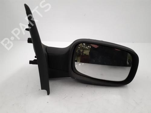 Used Right mirror RENAULT CLIO III (BR0/1, CR0/1) 1.5 dCi (C/BR0G, C/BR1G) (68 hp) 30500397