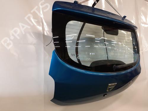 tailgate-dacia-sandero-ii-2012-33438411 main image