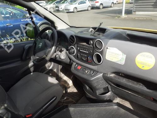 Switch CITROËN BERLINGO Box Body/MPV (B9) 1.6 BlueHDi 100 | BP24793683I30  - Image 7