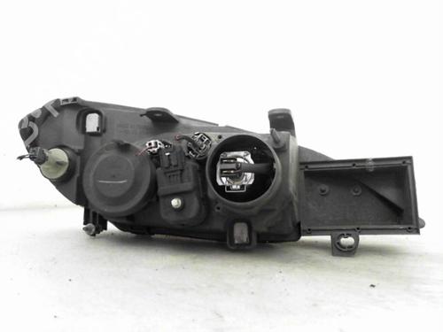 Left headlight NISSAN PRIMERA Hatchback (P11) 1.8 16V | BP24774292C28 