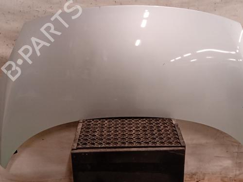 Used Hood RENAULT SCÉNIC III (JZ0/1_) 1.5 dCi (110 hp) 29829511