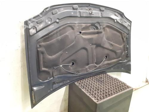 Hood DACIA LOGAN MCV (KS_) 1.5 dCi (KS04) | BP31129185C1 