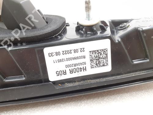 Right tailgate light KIA SPORTAGE V (NQ5) 1.6 T-GDI MHEV AWD | BP39762765C80 - Image 3