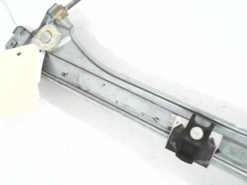Front right window mechanism RENAULT CLIO III (BR0/1, CR0/1) 1.5 dCi (BR17, CR17) | BP24780464C23 