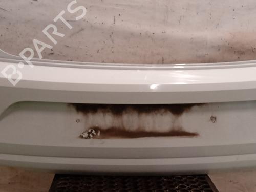 Used Rear bumper VW POLO V (6R1, 6C1) 1.2 TSI 16V (90 hp) 29477887