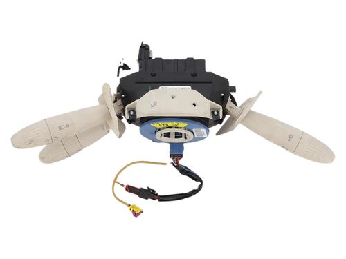 Steering column stalk FIAT 500 (312_) 1.0 Mild Hybrid (312.AYD1B) | BP40538338I23 - Image 2