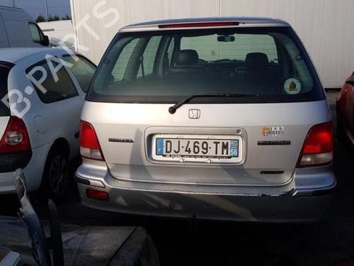 Used Parts HONDA SHUTTLE (RA) 2.3 16V (RA3, RA5) (150 hp) 2415778