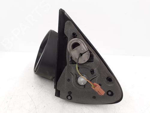 Bakspejl venstre CITROËN C-ELYSEE (DD_) 1.2 VTi 82 | BP31754436C26 