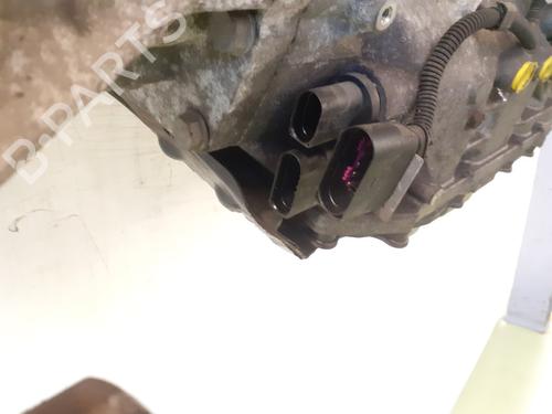 Gearbox PORSCHE CAYENNE (9PA) GTS 4.8 | BP40055893M3 - Image 12