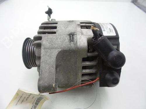Alternator PEUGEOT 107 (PM_, PN_) 1.0 | BP24781860M7