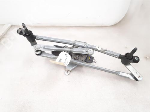 Used Front wiper motor DACIA SANDERO III 1.0 TCe 90 (91 hp) 24794027