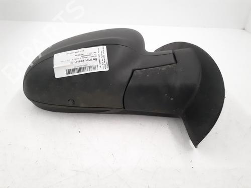 Used Right mirror RENAULT KANGOO Express (FW0/1_) 1.5 dCi 80 (FW15) (80 hp) 30205254