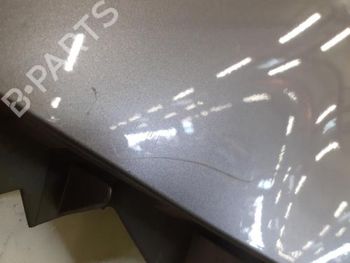 Left front fenders RENAULT MODUS / GRAND MODUS (F/JP0_) 1.2 16V (JP0W) | BP29893657C41