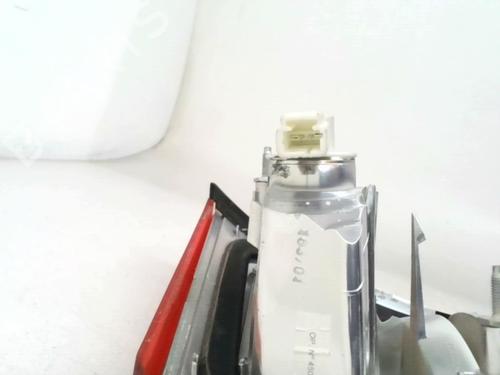 Left tailgate light CITROËN C4 Picasso I MPV (UD_) 1.6 HDi | BP24779718C79 