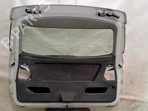 Tailgate BMW X3 (F25) xDrive 30 d | BP29850443C6
