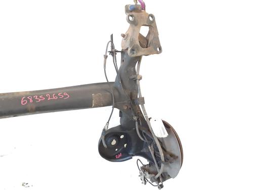 Rear axle PEUGEOT PARTNER Box Body/MPV 1.6 HDi | BP24786935M2