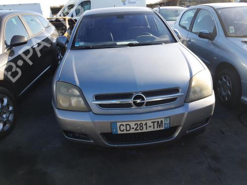 Used Parts OPEL VECTRA C GTS (Z02) 3.0 CDTI (F68) (177 hp) 2415816