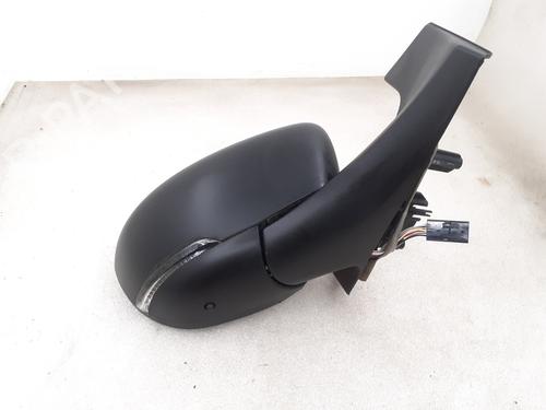 Right mirror RENAULT ZOE (BFM_) ZOE (BFMC, BFMD) | BP24798521C27 
