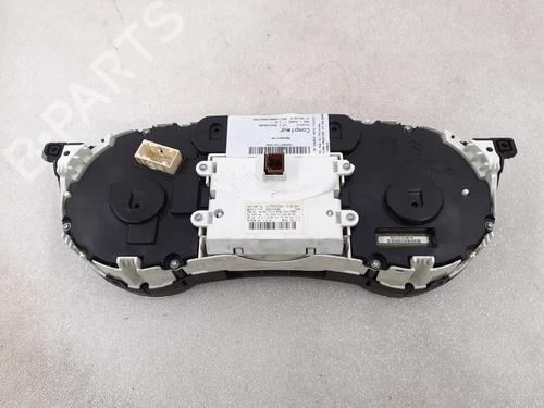 Instrument cluster PEUGEOT 508 I (8D_) 1.6 HDi | BP24789988C47 