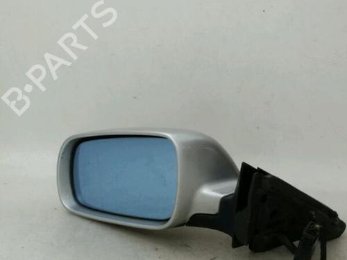 Left mirror AUDI A3 (8L1) 1.6 | BP24774572C26 
