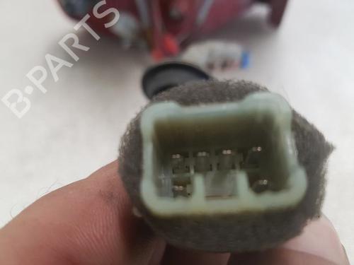 Right taillight KIA CARNIVAL I (UP, FL) 2.9 TDi | BP24777510C35 