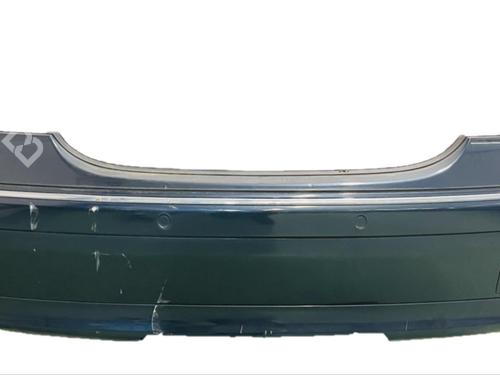 Used Rear bumper MERCEDES-BENZ C-CLASS (W203) C 270 CDI (203.016) (170 hp) 24792041