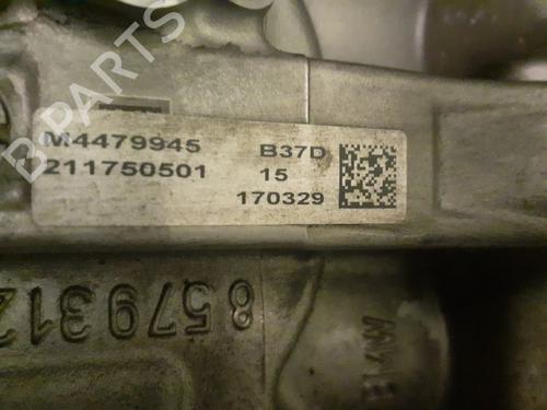 Engine BMW 1 (F20) 116 d | BP31908957M1