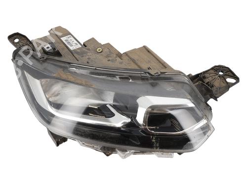 Right headlight CITROËN BERLINGO Box Body/MPV (K9) 1.5 BlueHDi 100 | BP37742382C29 - Image 2