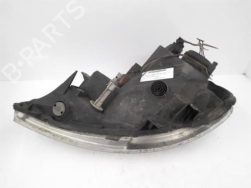 Right headlight RENAULT TRAFIC II Bus (JL) 2.0 dCi 90 (JL00, JL01, JL0H, JL0M, JL0P, JL0S) | BP30143620C29