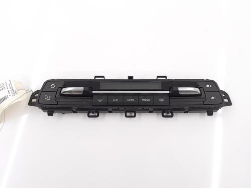 Used Climate control PEUGEOT RIFTER 1.5 BlueHDi 130 (130 hp) 30396010