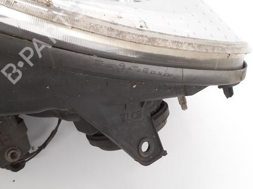 Used Right headlight Right headlight 25890606 25890606