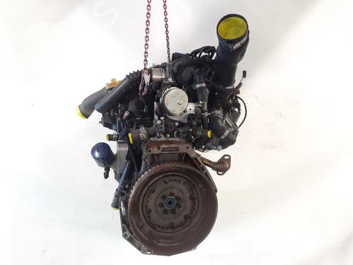 Engine RENAULT MEGANE IV Grandtour (K9A/M/N_) 1.5 dCi 110 | BP31114576M1 - Image 2