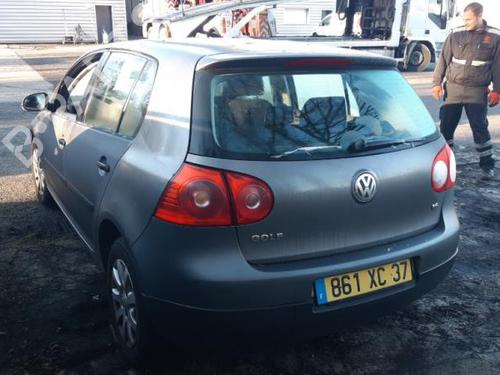 Starter VW GOLF V (1K1) 1.6 | BP24777401M8 