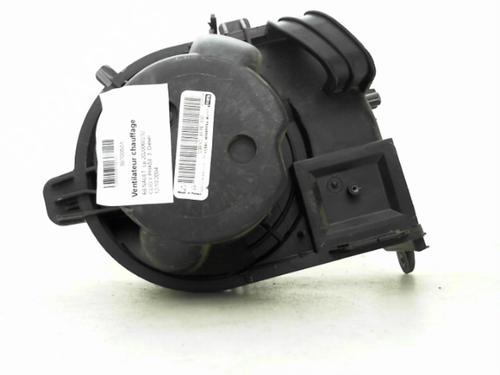 Heater blower motor RENAULT CLIO II (BB_, CB_) 1.5 dCi | BP24777744M62 
