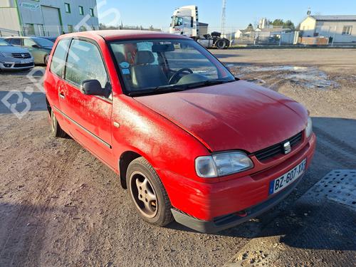 Used Parts SEAT AROSA (6H1) 1.4 2668209